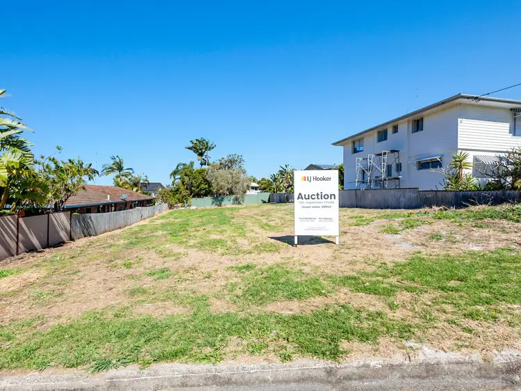 Fourth view of Homely land listing, 24 Gibson Street, Kingscliff NSW 2487