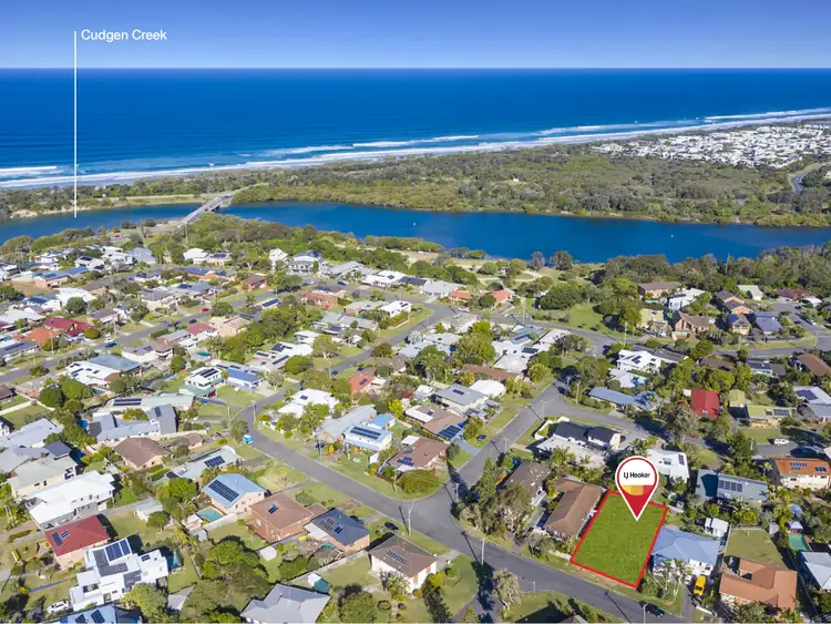 Sixth view of Homely land listing, 24 Gibson Street, Kingscliff NSW 2487
