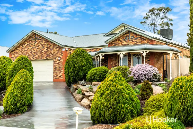 Main view of Homely house listing, 18 Grandview Place, Blakeview SA 5114