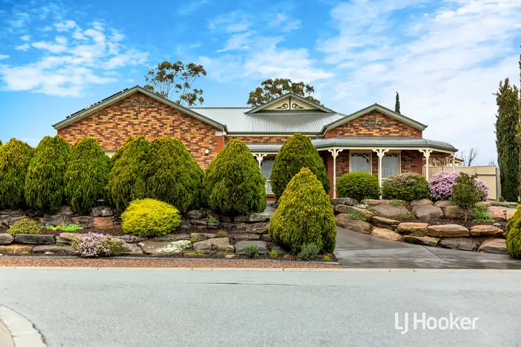 Second view of Homely house listing, 18 Grandview Place, Blakeview SA 5114