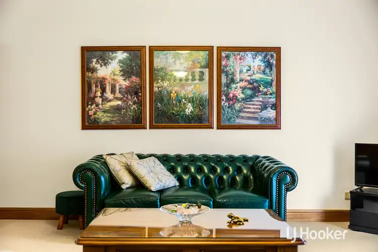 Fifth view of Homely house listing, 18 Grandview Place, Blakeview SA 5114