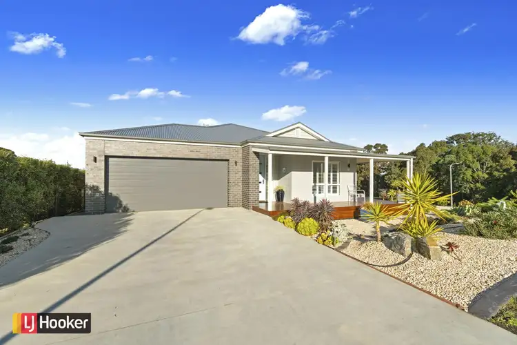 Main view of Homely house listing, 5 Travers Court, Metung VIC 3904