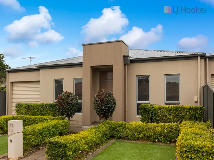 11A Ulva Avenue, Warradale SA 5046
