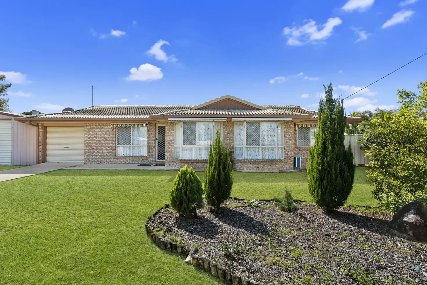 Main view of Homely house listing, 19 Dalkeith Street, Caboolture QLD 4510