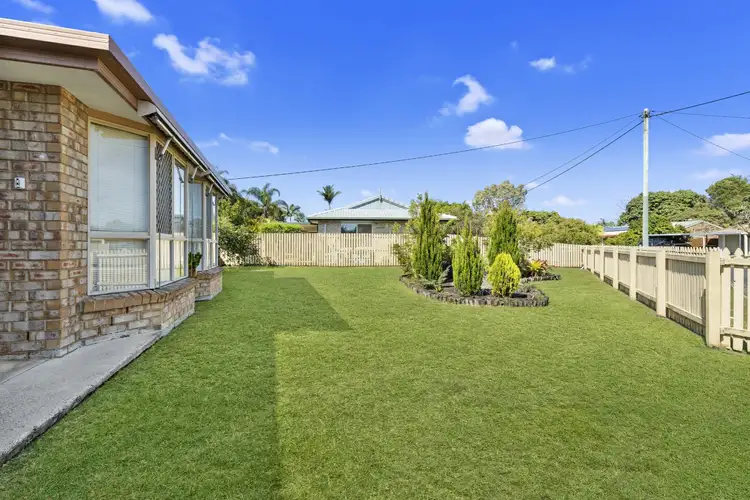 Second view of Homely house listing, 19 Dalkeith Street, Caboolture QLD 4510