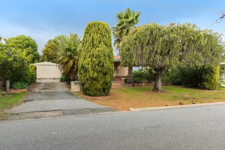 Fourth view of Homely house listing, 25 Albemarle Way, High Wycombe WA 6057