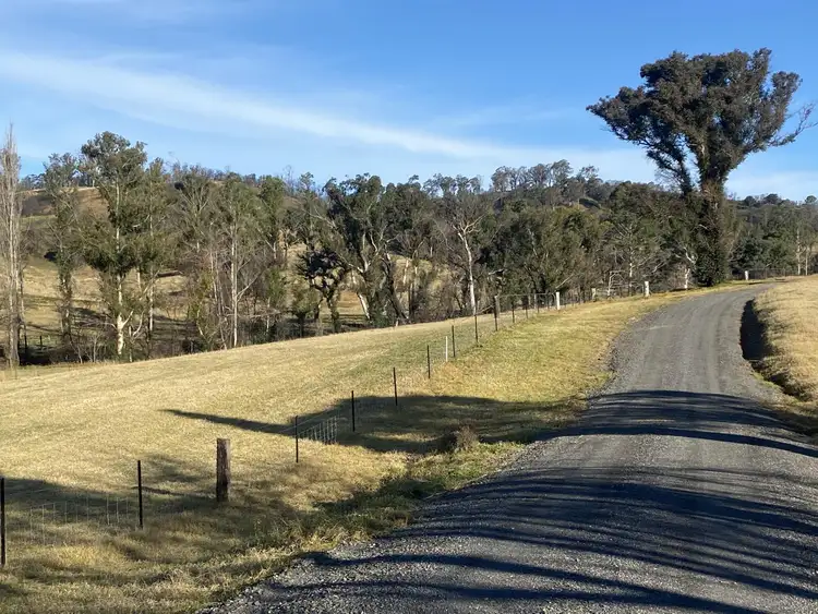 Sixth view of Homely land listing, 160 Watts Road, Yowrie NSW 2550