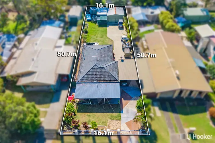 732 Old Cleveland Road East, Wellington Point QLD 4160