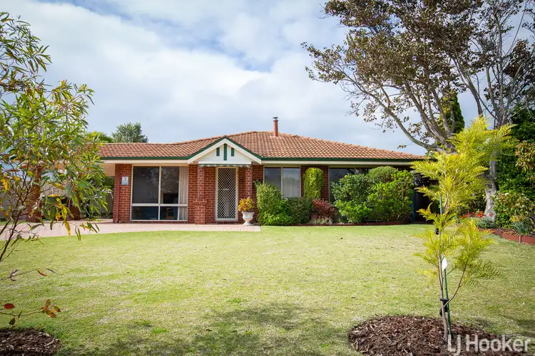 3 Dolphin Court, West Busselton WA 6280