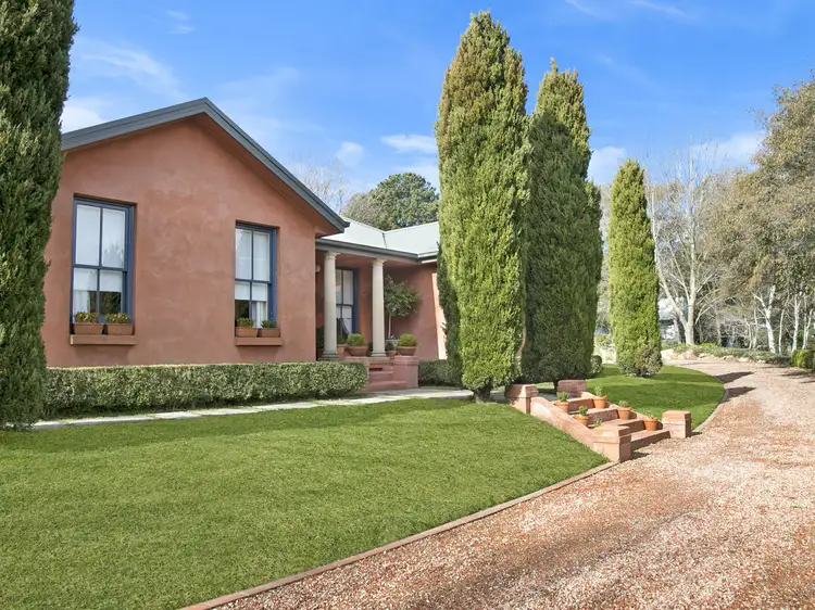 11 Isabella Way, Bowral NSW 2576