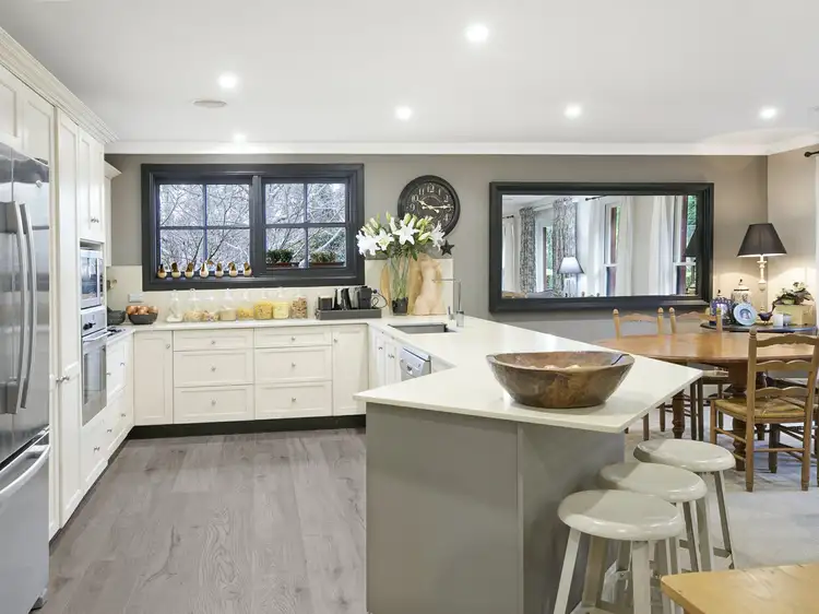 Third view of Homely house listing, 11 Isabella Way, Bowral NSW 2576