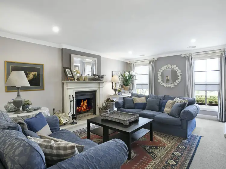 Fifth view of Homely house listing, 11 Isabella Way, Bowral NSW 2576