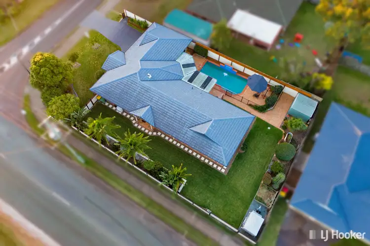 Main view of Homely house listing, 84 Clive Road, Birkdale QLD 4159