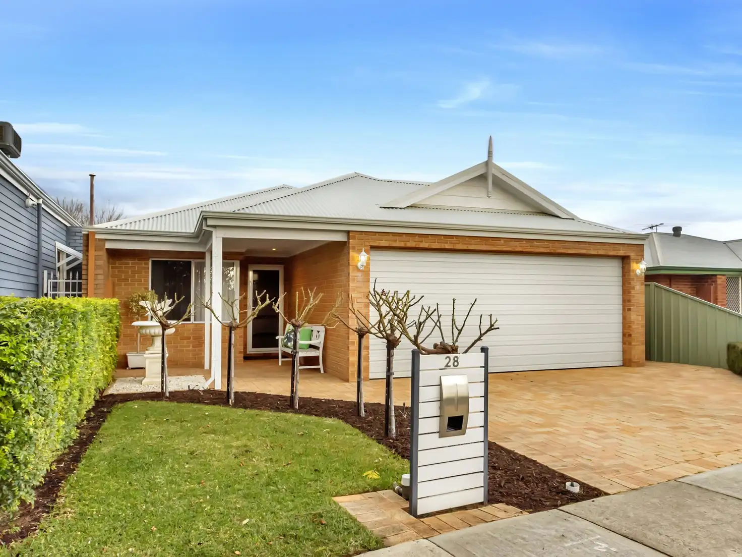Main view of Homely house listing, 28 Harper St, Woodbridge WA 6056