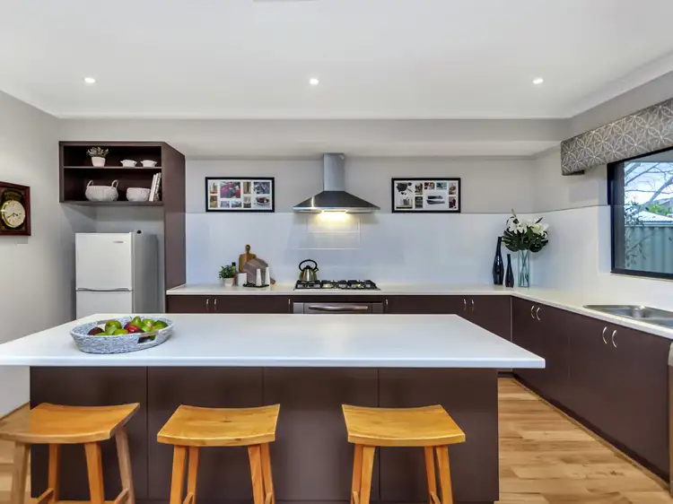 Seventh view of Homely house listing, 28 Harper St, Woodbridge WA 6056