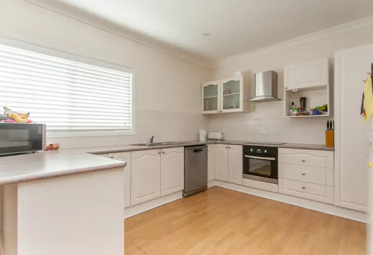 Second view of Homely house listing, 6a Lake Road, Kearsley NSW 2325