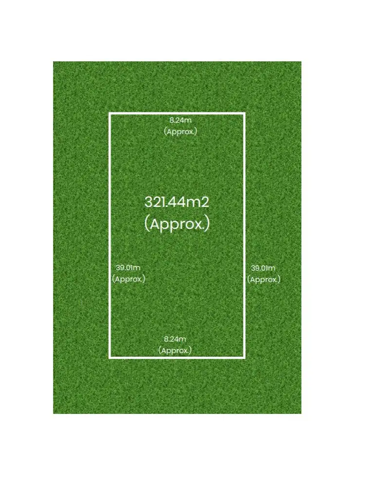 Main view of Homely land listing, 4a Minns Street West, Seaton SA 5023