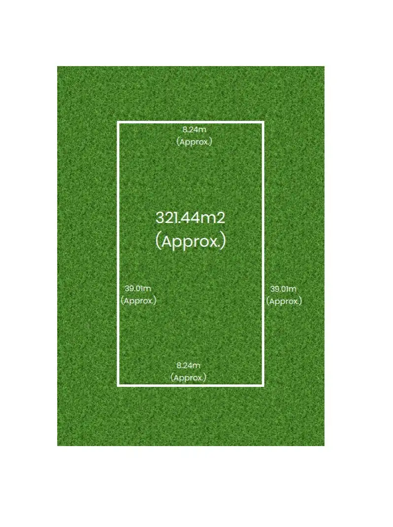 Main view of Homely land listing, 4a Minns Street West, Seaton SA 5023