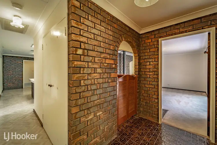Fourth view of Homely house listing, 61 Warnbro Sound Avenue, Warnbro WA 6169