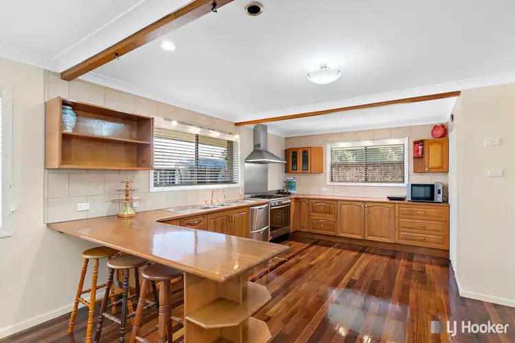 17 Bay Breeze Avenue, Thornlands QLD 4164