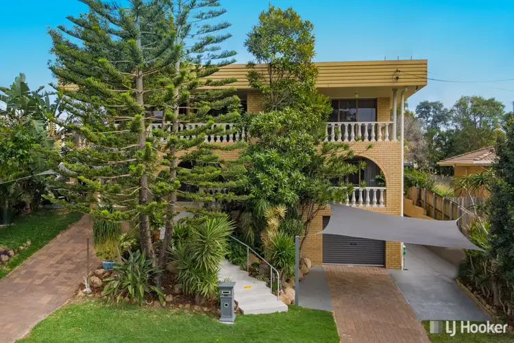 Second view of Homely house listing, 17 Bay Breeze Avenue, Thornlands QLD 4164