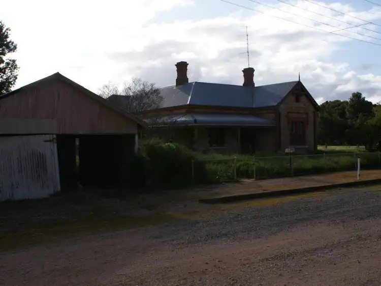 Fifth view of Homely house listing, 5 Railway Terrace West, Snowtown SA 5520