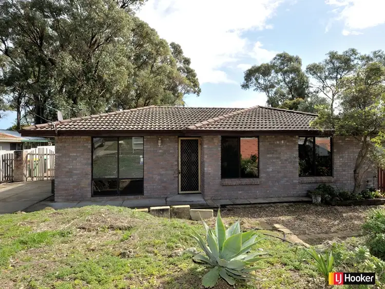 Main view of Homely house listing, 70 Unnaro Street, Hillman WA 6168