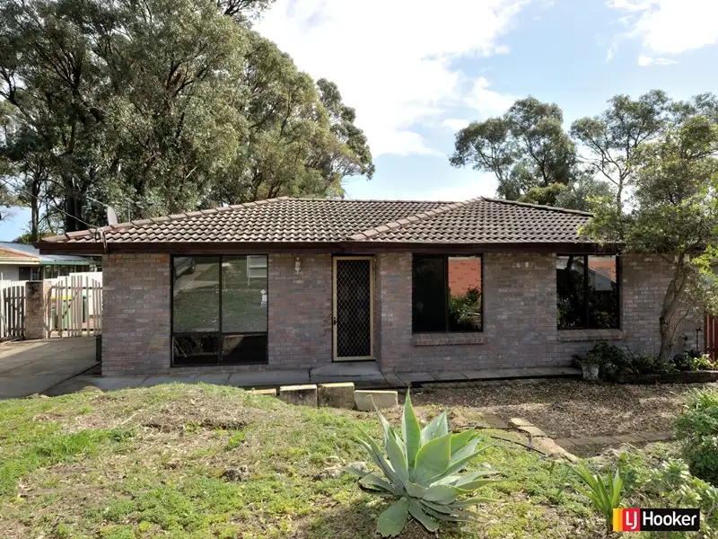 Main view of Homely house listing, 70 Unnaro Street, Hillman WA 6168