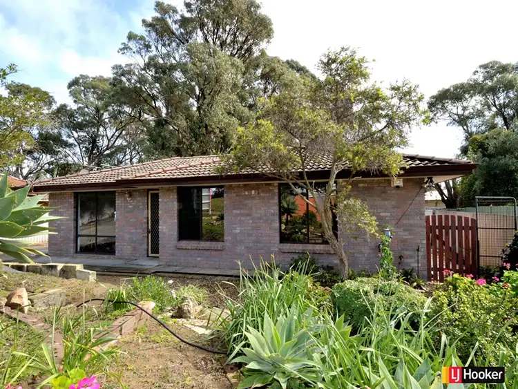 Second view of Homely house listing, 70 Unnaro Street, Hillman WA 6168