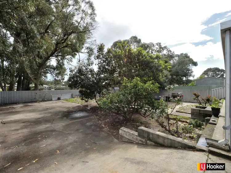 Fifth view of Homely house listing, 70 Unnaro Street, Hillman WA 6168