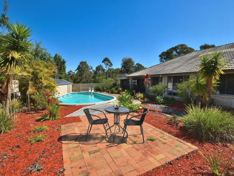 Second view of Homely house listing, 70-72 Bleakley Road, Delaneys Creek QLD 4514