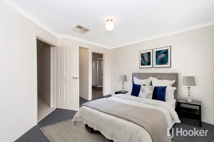 Third view of Homely house listing, 5 Golden Grove, Coodanup WA 6210