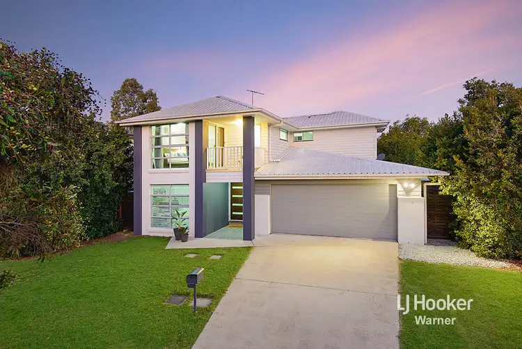 4 Latona Street, Warner QLD 4500