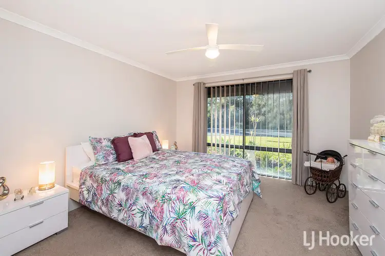 Fifth view of Homely house listing, 43 Duncan Loop, Millbridge WA 6232