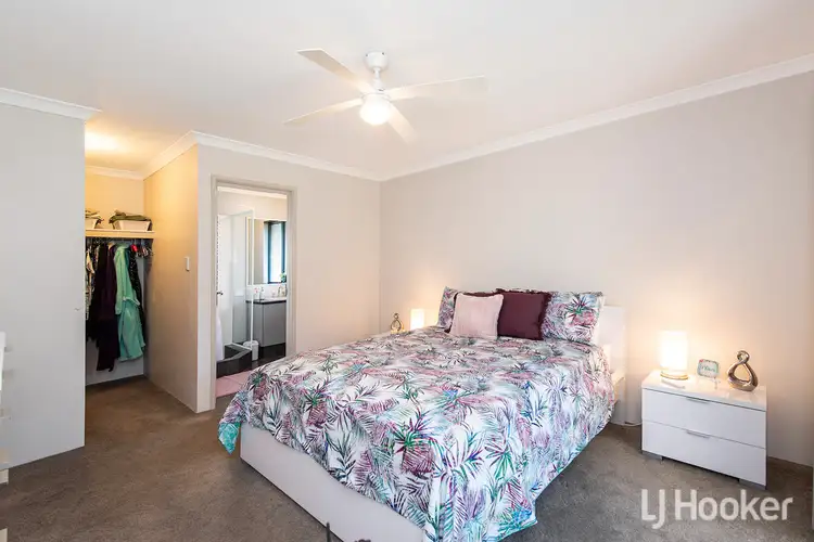 Sixth view of Homely house listing, 43 Duncan Loop, Millbridge WA 6232