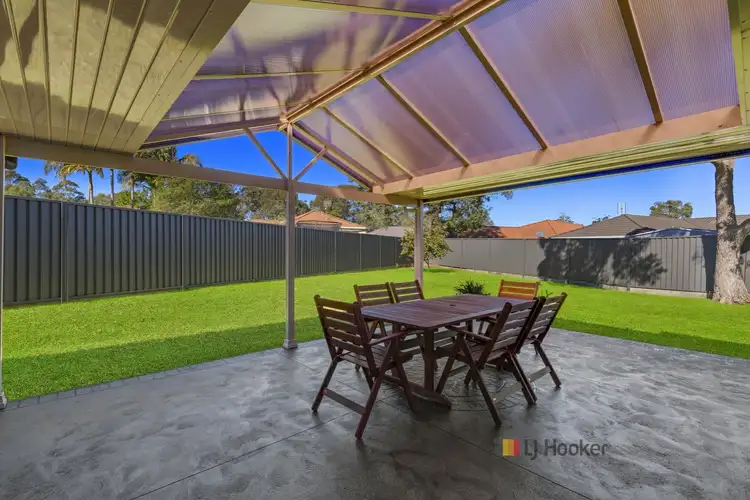 Second view of Homely house listing, 9 Miller Crescent, Blue Haven NSW 2262