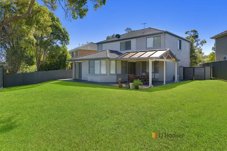 Third view of Homely house listing, 9 Miller Crescent, Blue Haven NSW 2262