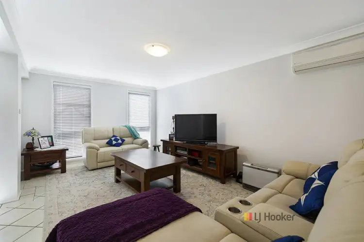 Fourth view of Homely house listing, 9 Miller Crescent, Blue Haven NSW 2262