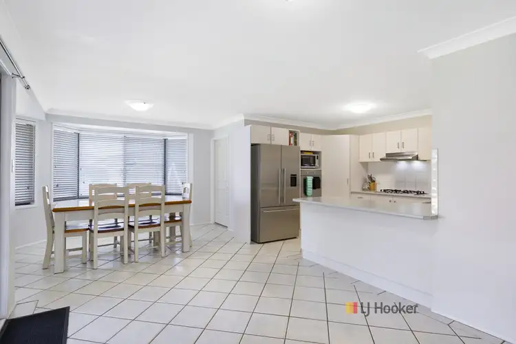 Fifth view of Homely house listing, 9 Miller Crescent, Blue Haven NSW 2262