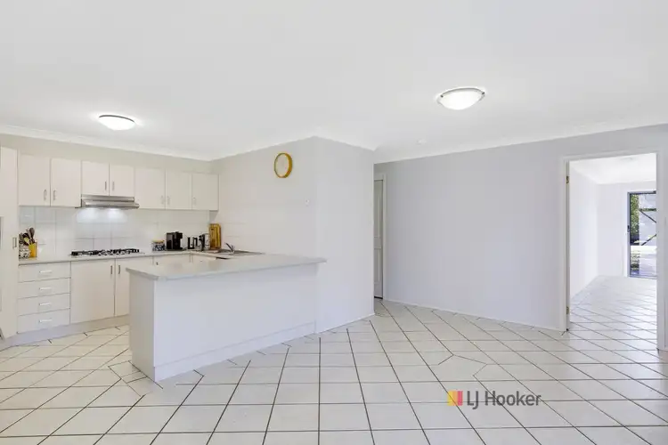 Sixth view of Homely house listing, 9 Miller Crescent, Blue Haven NSW 2262