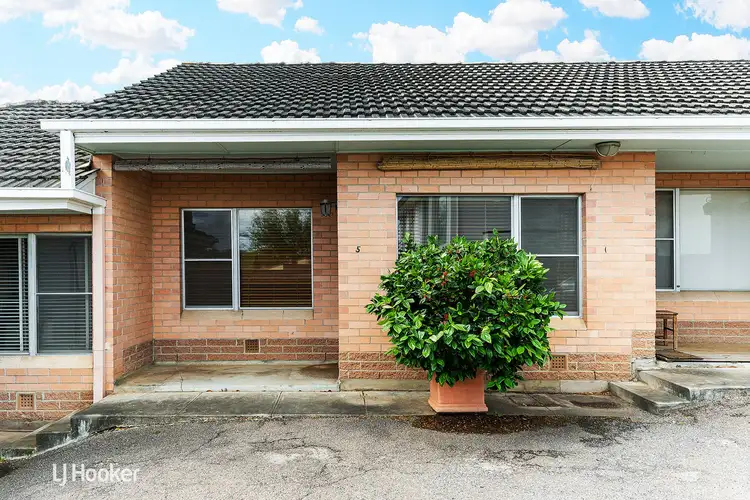 Second view of Homely unit listing, 5/74 Sixth Avenue, St Peters SA 5069