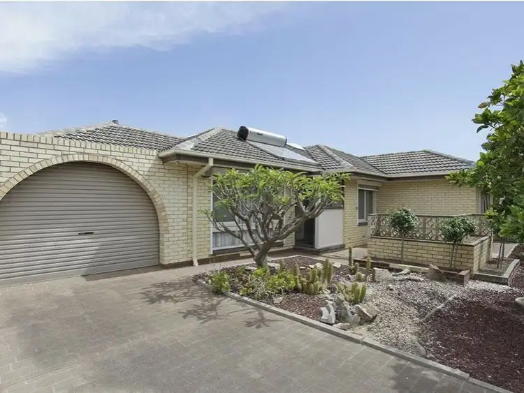 Second view of Homely house listing, 25 Dalaston Street, Modbury SA 5092