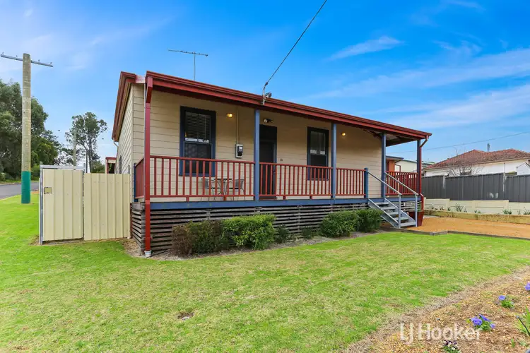 Main view of Homely house listing, 16 Wallsend Street, Collie WA 6225