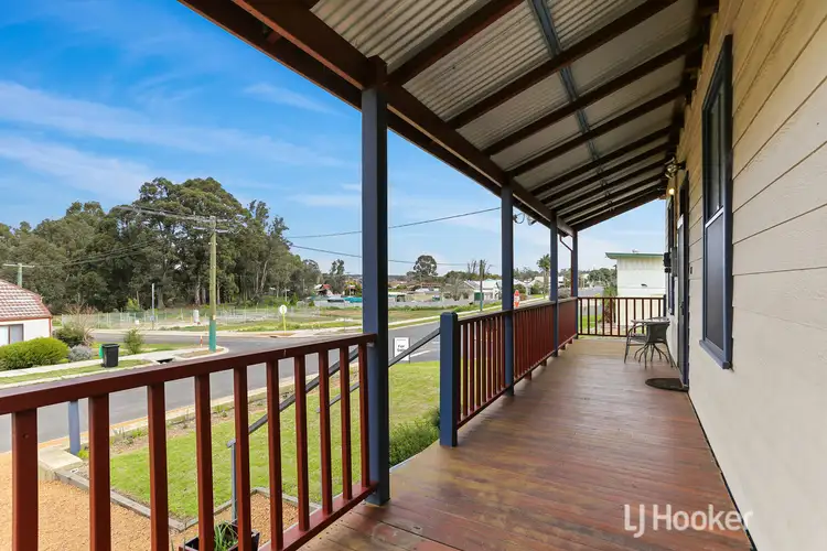 Third view of Homely house listing, 16 Wallsend Street, Collie WA 6225