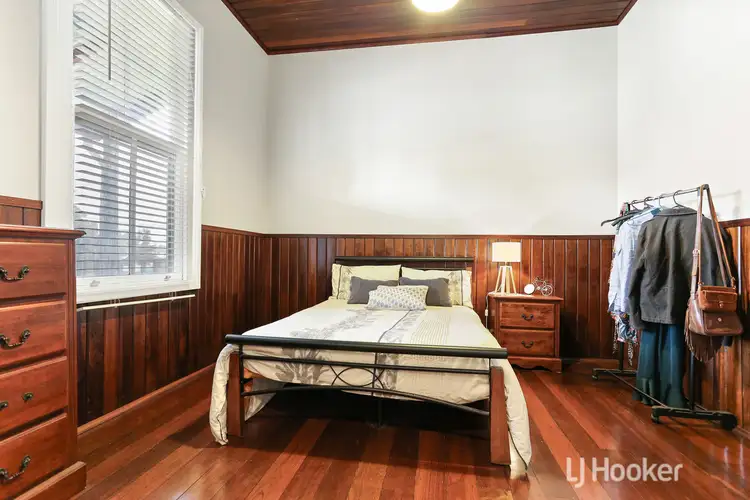 Fifth view of Homely house listing, 16 Wallsend Street, Collie WA 6225