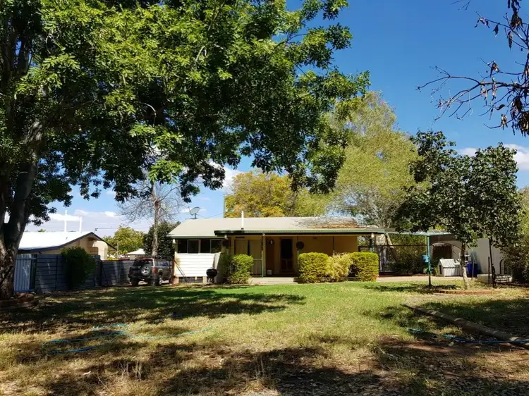 34 Pamela Street, Mount Isa QLD 4825