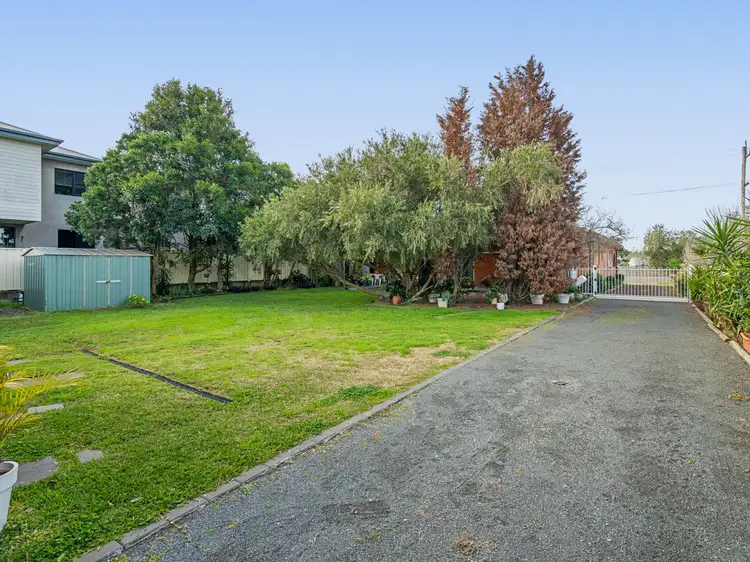 Second view of Homely house listing, 165 Myall Street, Tea Gardens NSW 2324