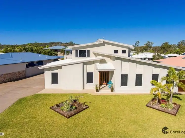 Fourth view of Homely house listing, 15 Riverside Dr, Tannum Sands QLD 4680