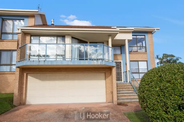 Second view of Homely townhouse listing, 3/43 Berkeley Street, Speers Point NSW 2284