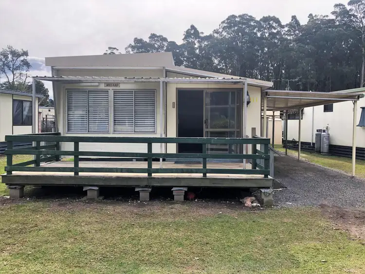 Seventh view of Homely unit listing, 114/11195 Princes Highway, North Batemans Bay NSW 2536